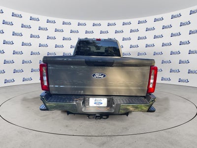 2027 Ford F-250 XL 2WD Crew Cab 6.75' Box
