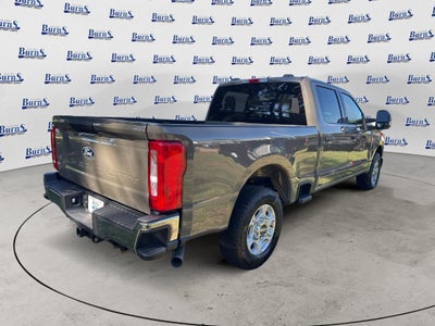 2027 Ford F-250 XL 2WD Crew Cab 6.75' Box