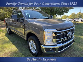 2027 Ford F-250 XL 2WD Crew Cab 6.75' Box