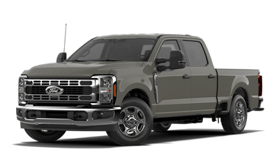 2027 Ford F-250 XL 2WD Crew Cab 6.75' Box