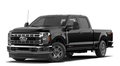 2027 Ford F-250 XL 4WD Crew Cab 6.75' Box