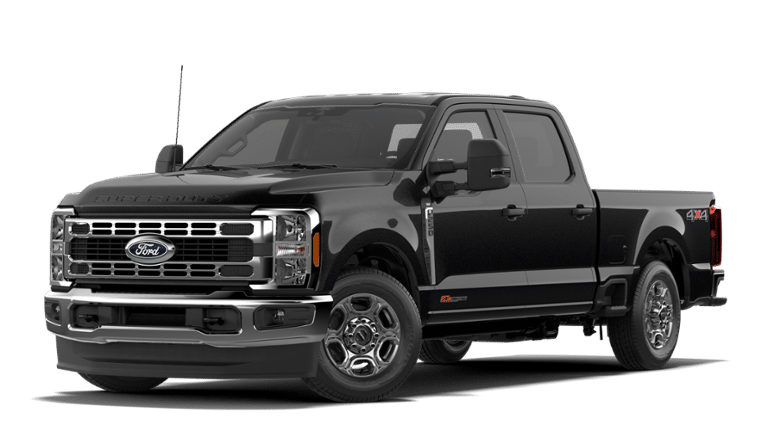 2027 Ford F-250 XL 4WD Crew Cab 6.75' Box