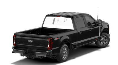 2027 Ford F-250 XL 4WD Crew Cab 6.75' Box