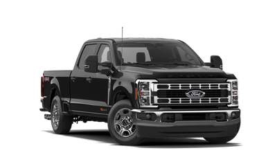 2027 Ford F-250 XL 4WD Crew Cab 6.75' Box
