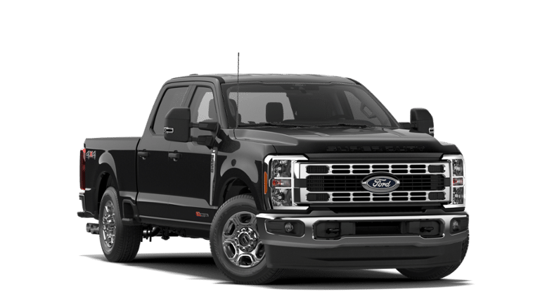 2027 Ford F-250 XL 4WD Crew Cab 6.75' Box