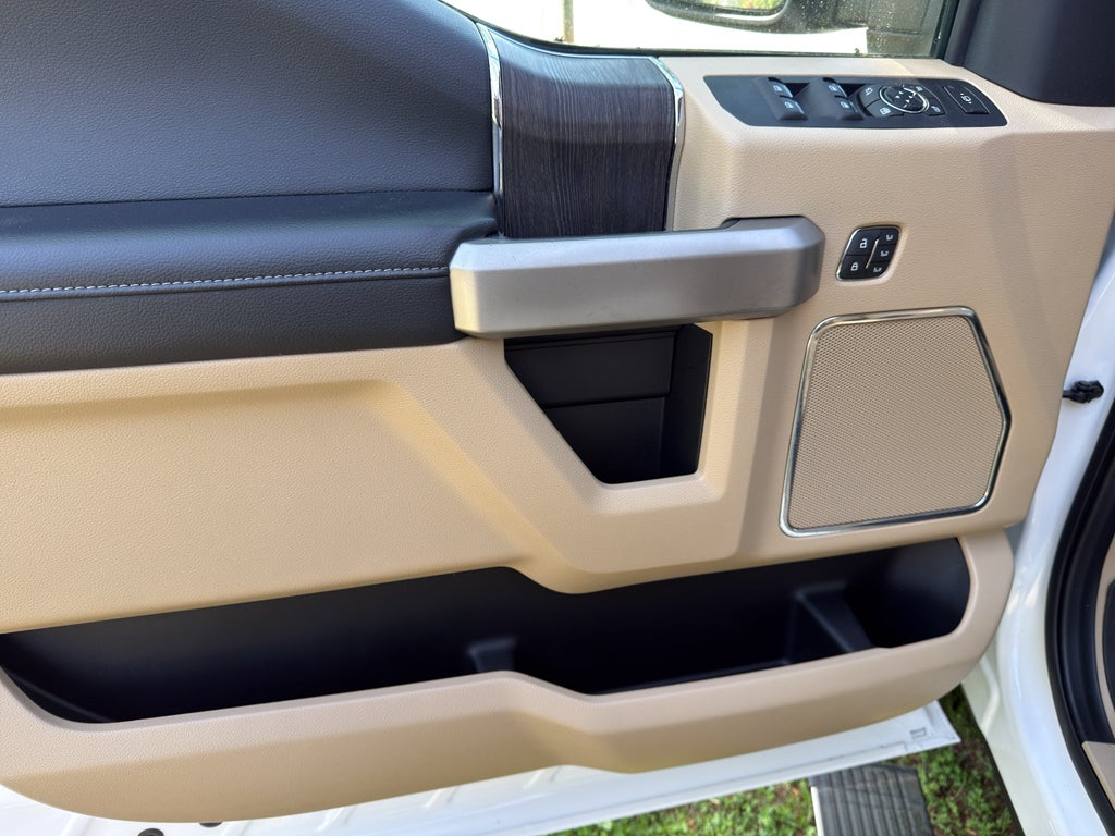 2020 Ford F-250 LARIAT