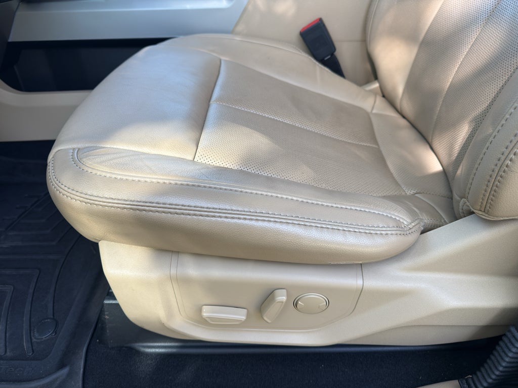 2020 Ford F-250 LARIAT