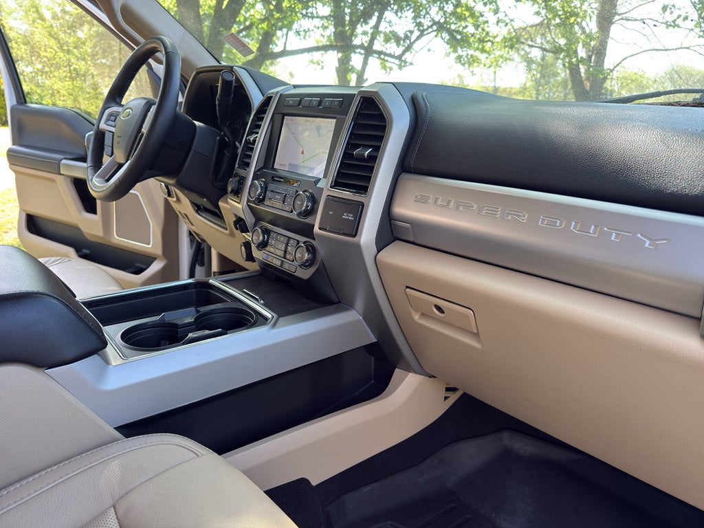 2020 Ford F-250 LARIAT