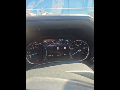 2020 Ford F-250 LARIAT