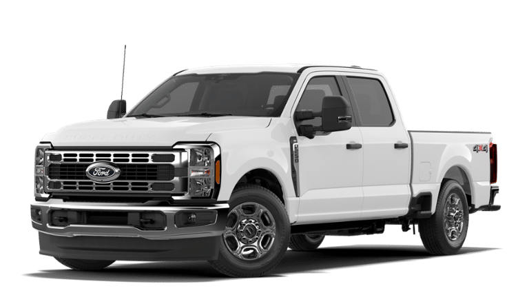 2027 Ford F-250 XLT