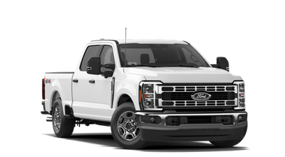2027 Ford F-250 XLT