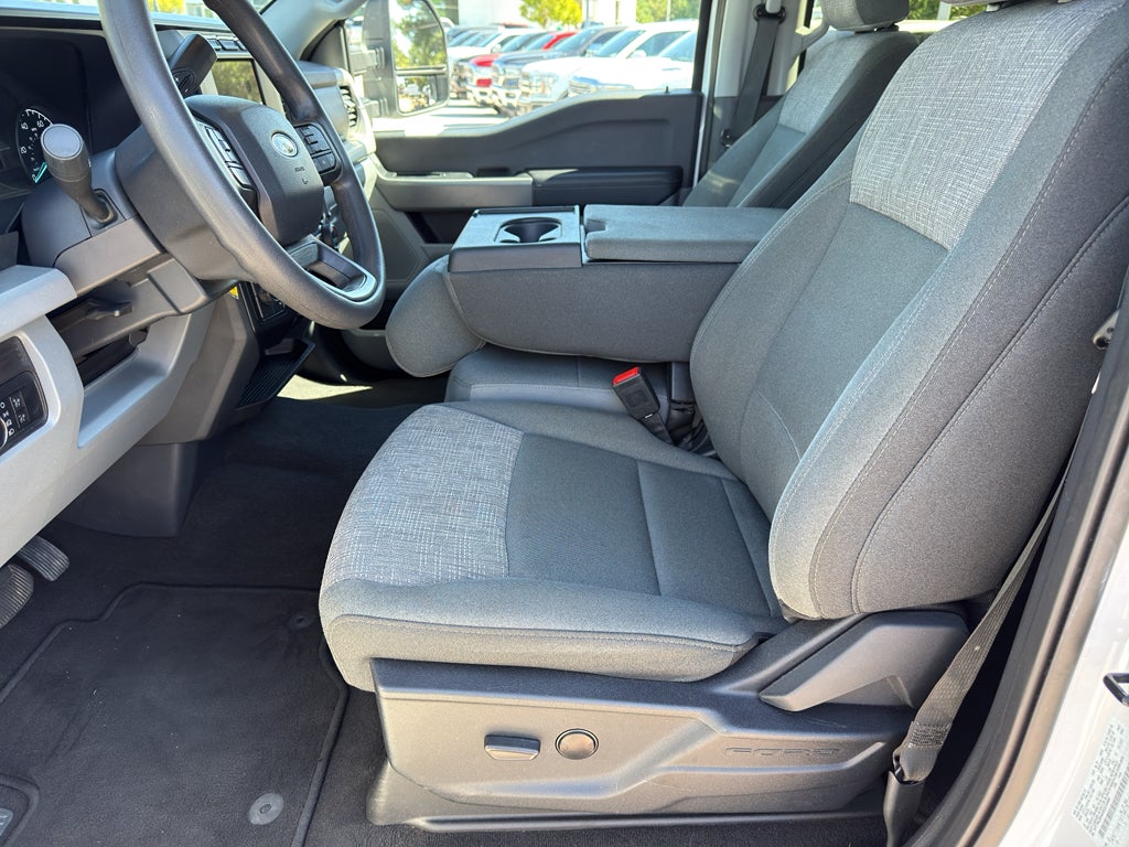 2024 Ford F-250 XLT