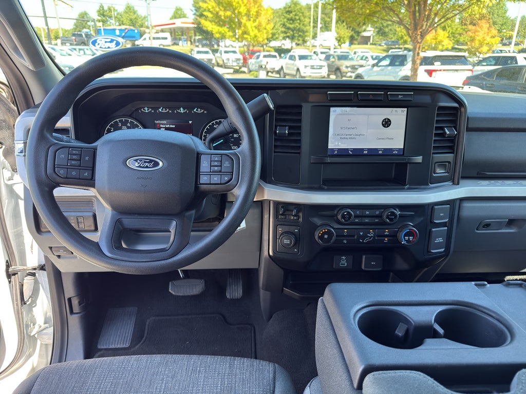 2024 Ford F-250 XLT