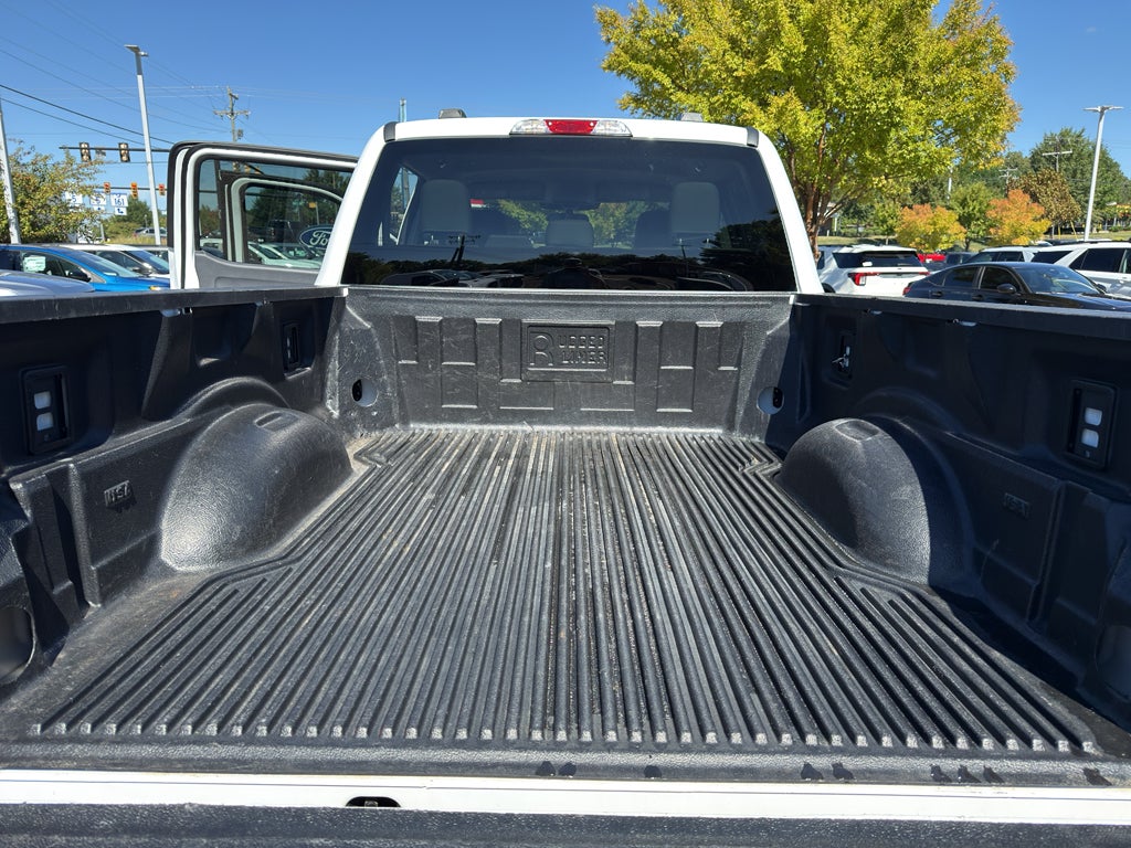 2024 Ford F-250 XLT