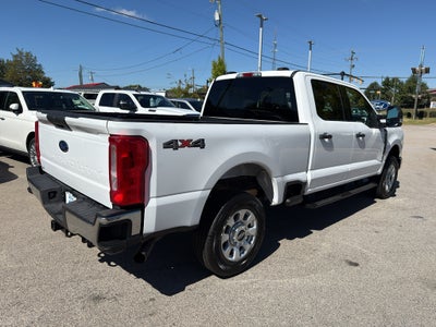 2024 Ford F-250 XLT