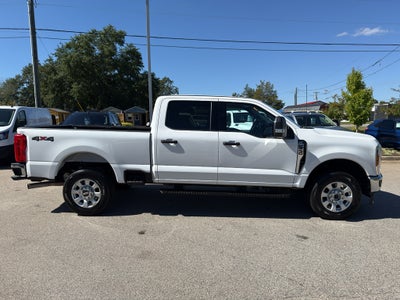 2024 Ford F-250 XLT