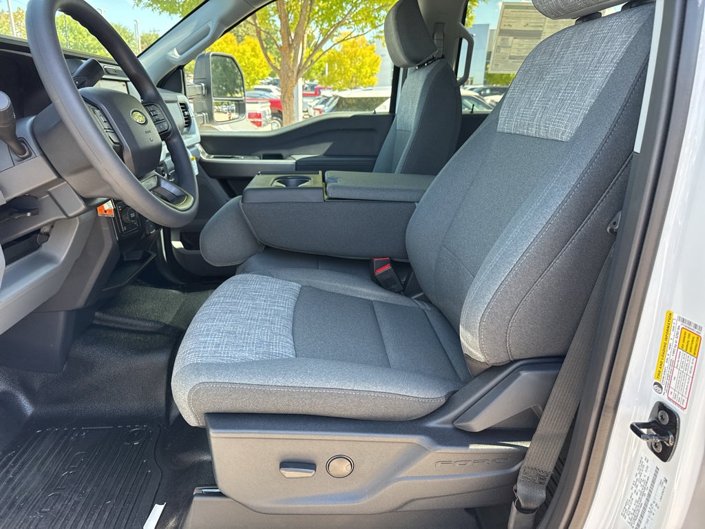 2027 Ford F-250 King Ranch