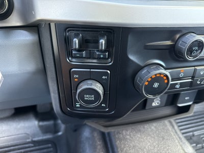 2027 Ford F-250 King Ranch