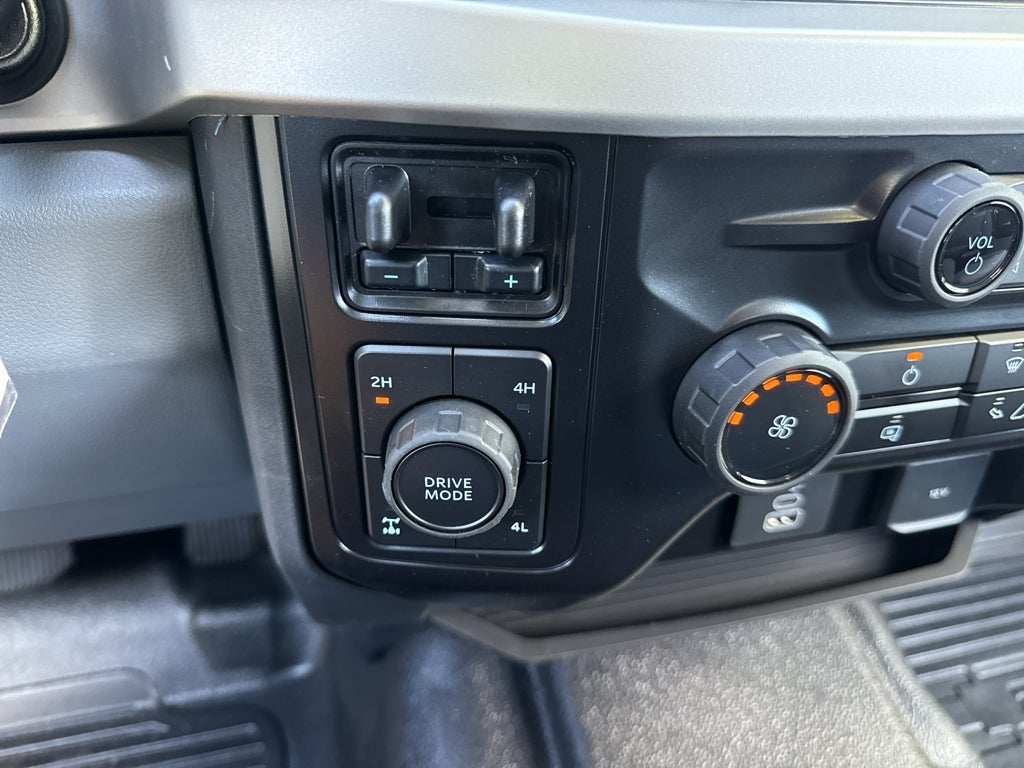 2027 Ford F-250 King Ranch