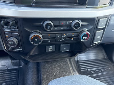 2027 Ford F-250 King Ranch