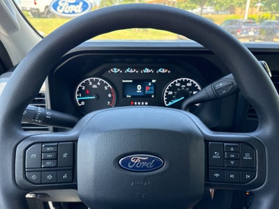 2027 Ford F-250 King Ranch