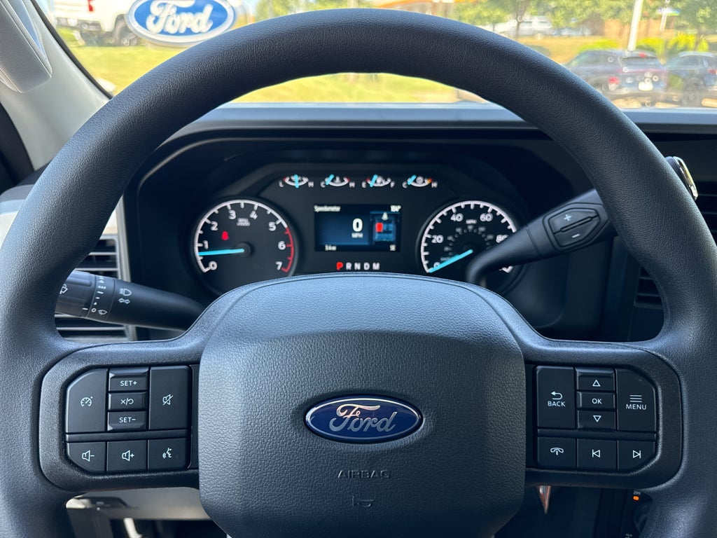 2027 Ford F-250 King Ranch