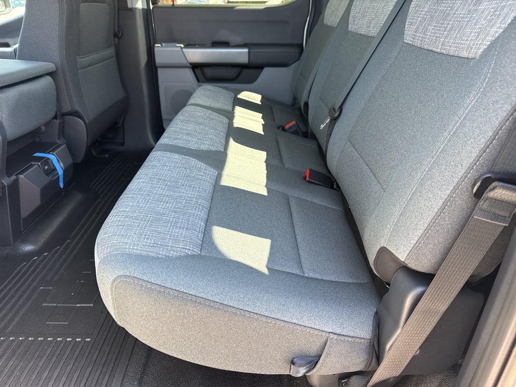 2027 Ford F-250 King Ranch