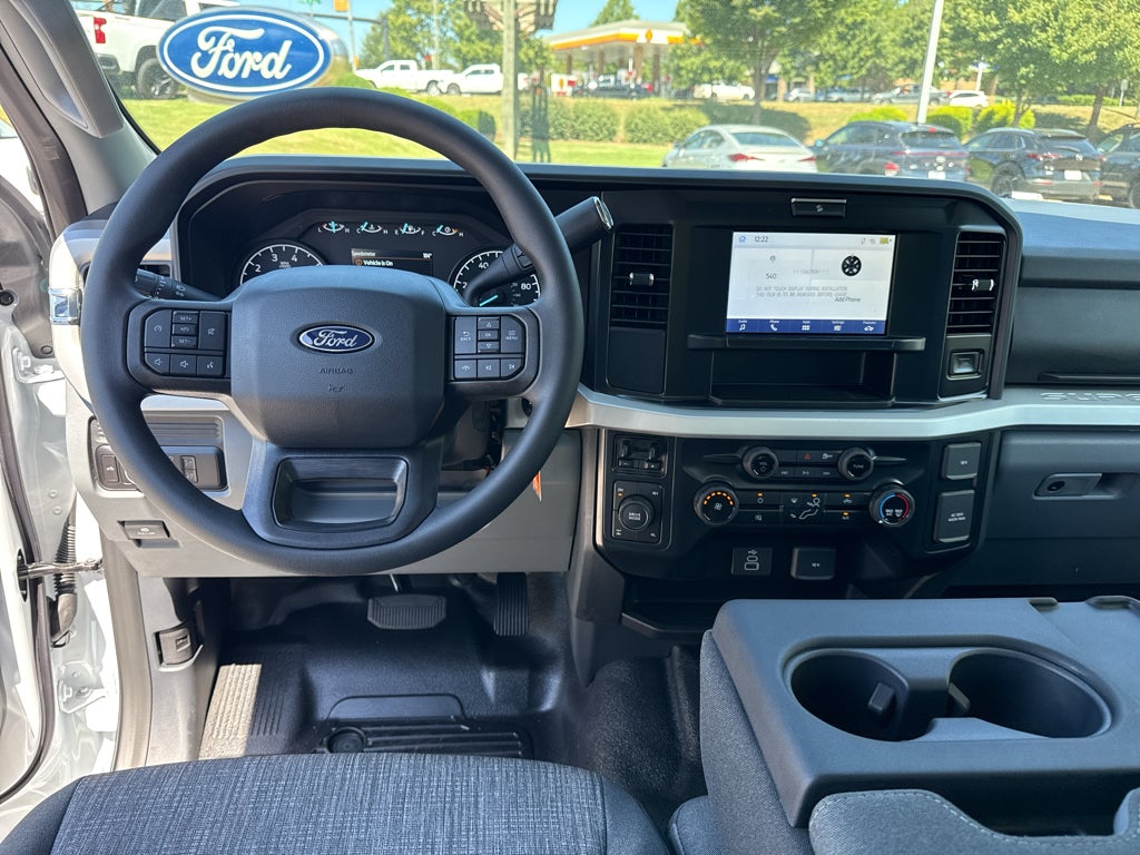 2027 Ford F-250 King Ranch