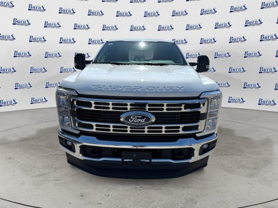 2027 Ford F-250 King Ranch