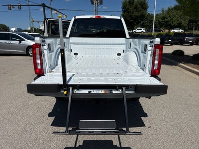 2027 Ford F-250 King Ranch