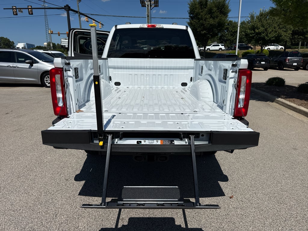 2027 Ford F-250 King Ranch