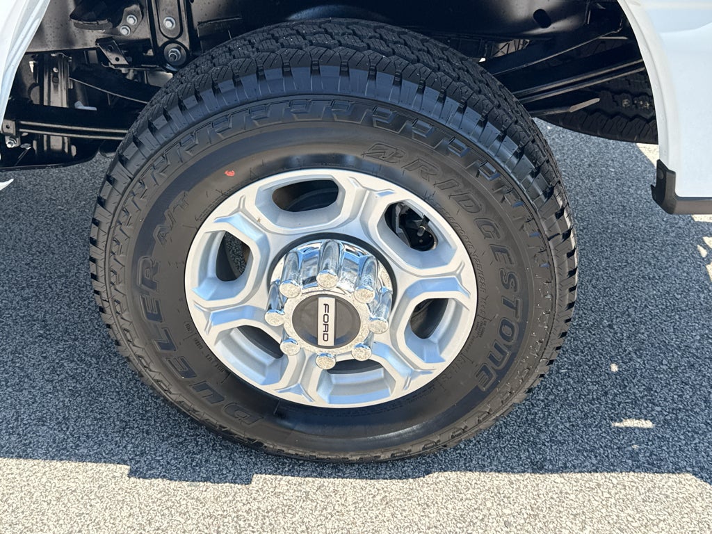 2027 Ford F-250 King Ranch
