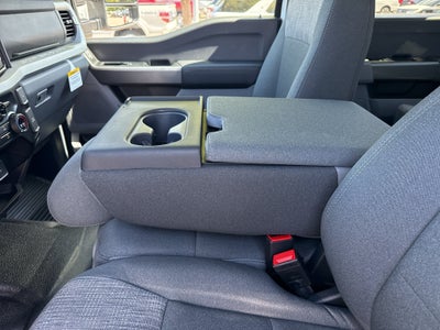 2027 Ford F-250 King Ranch