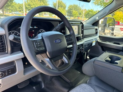 2027 Ford F-250 King Ranch