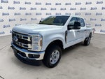 2027 Ford F-250 King Ranch