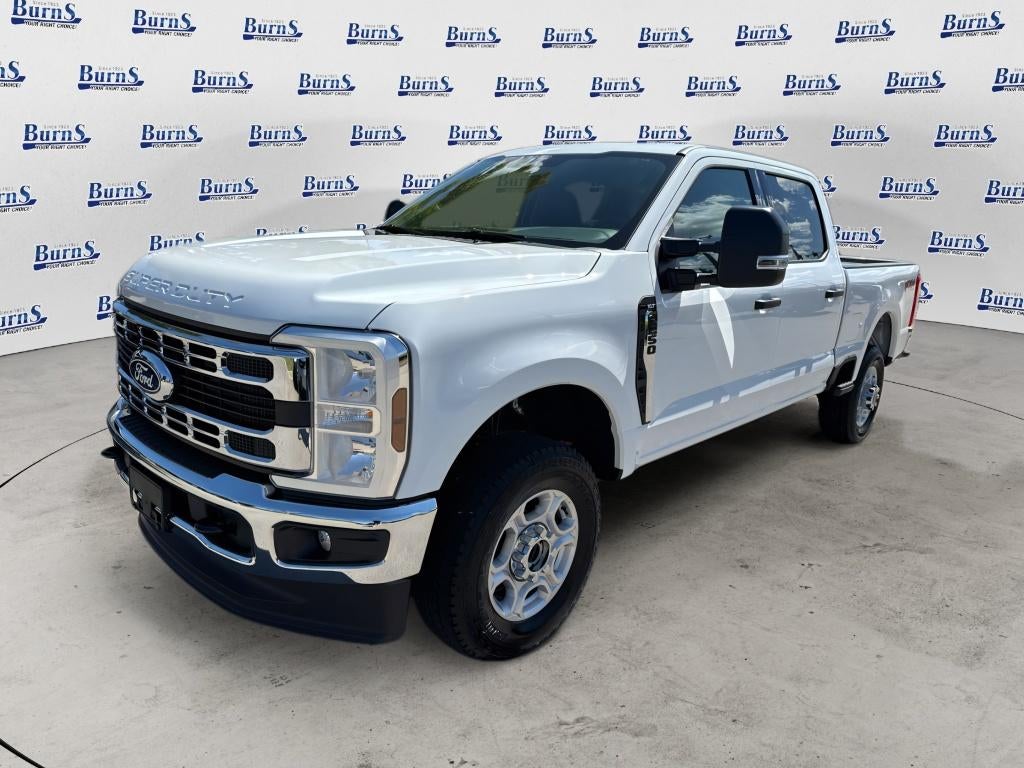 2027 Ford F-250 King Ranch