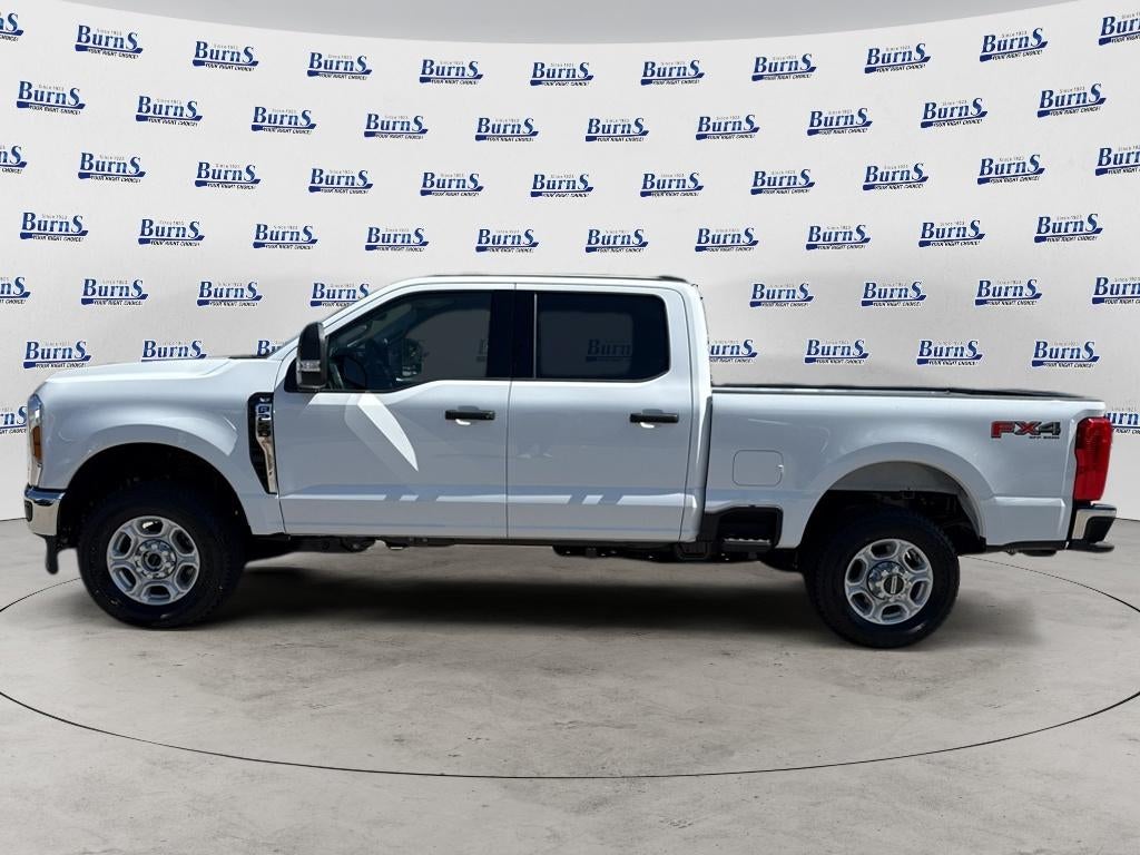 2027 Ford F-250 King Ranch