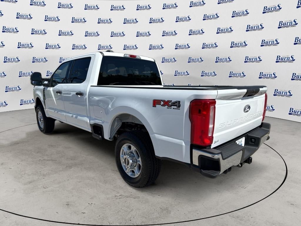 2027 Ford F-250 King Ranch