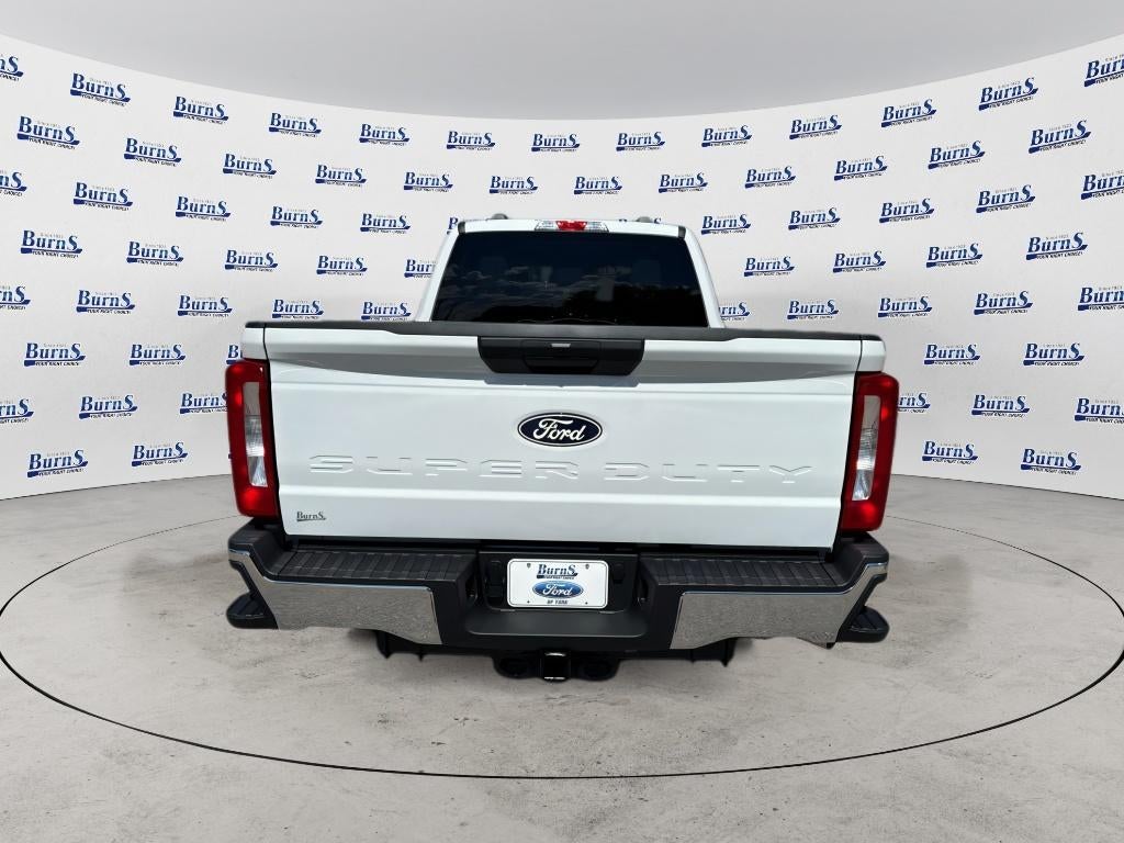2027 Ford F-250 King Ranch
