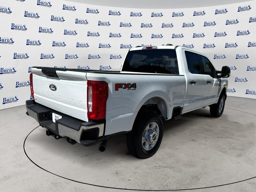 2027 Ford F-250 King Ranch