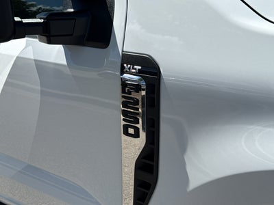 2027 Ford F-250 King Ranch