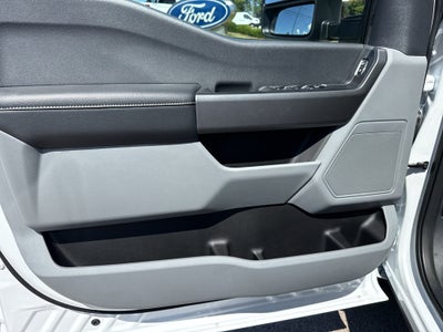 2027 Ford F-250 King Ranch
