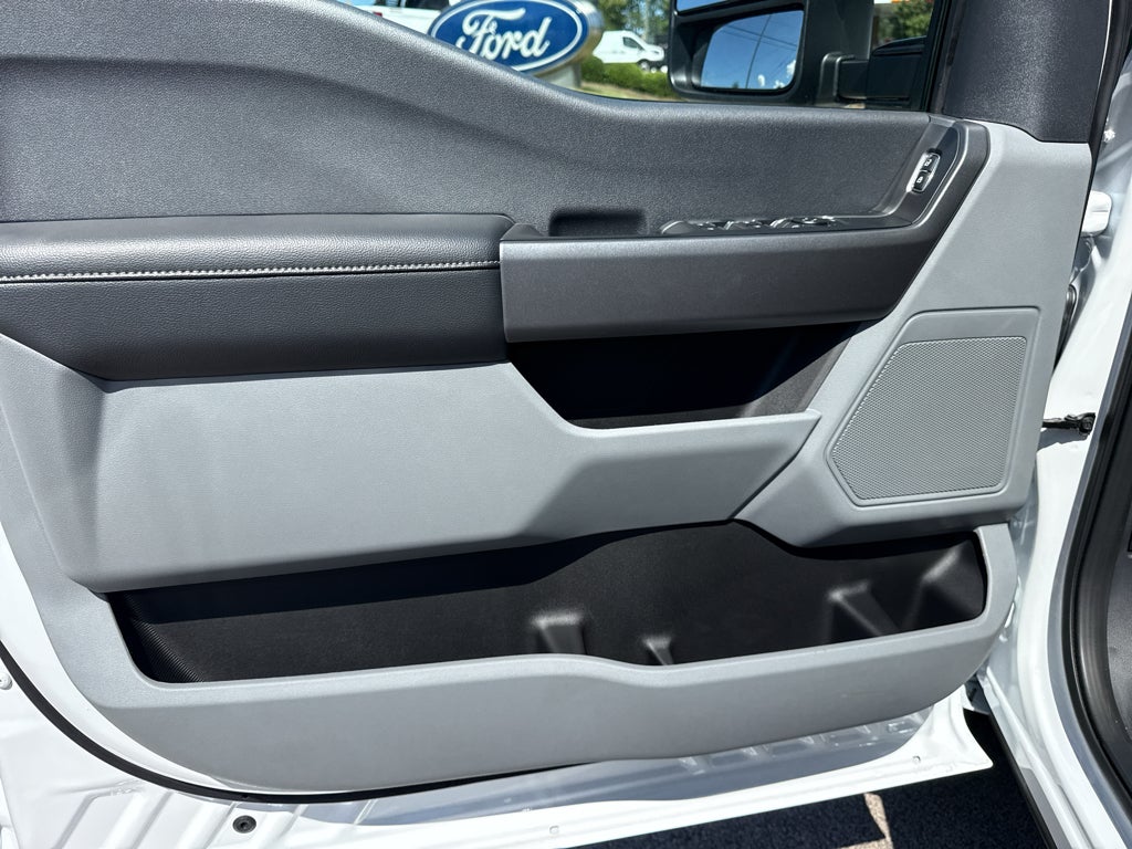 2027 Ford F-250 King Ranch