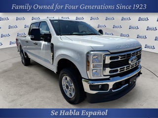 2027 Ford F-250 King Ranch