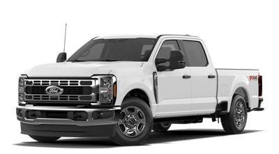 2027 Ford F-250 King Ranch