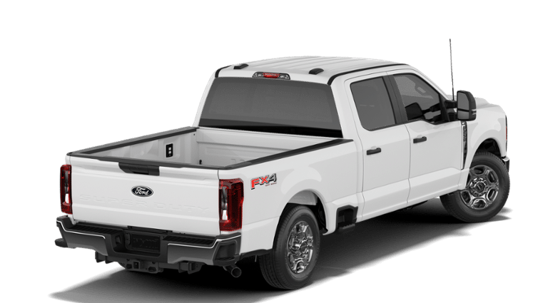 2027 Ford F-250 King Ranch