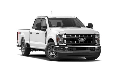 2027 Ford F-250 King Ranch