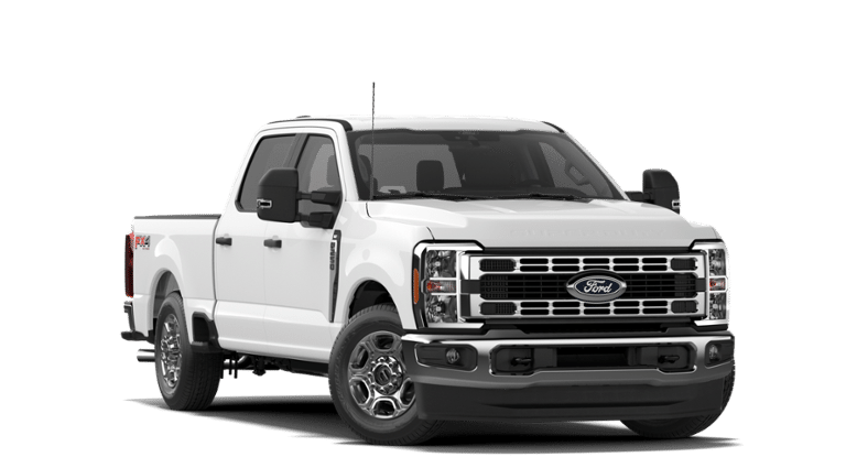2027 Ford F-250 King Ranch