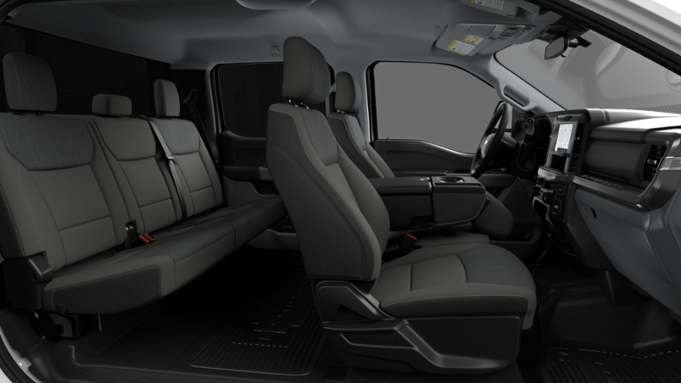 2027 Ford F-250 King Ranch