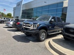2015 Ford F-250 Lariat